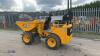 2021 JCB 1T-2 high tip dumper (s/n 3030592) - 3