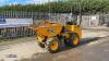 2021 JCB 1T-2 high tip dumper (s/n 3030586)