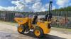 2021 JCB 1T-2 high tip dumper (s/n 3030586) - 3