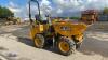 2021 JCB 1T-2 high tip dumper (s/n 3030586) - 6