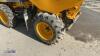 2021 JCB 1T-2 high tip dumper (s/n 3030586) - 7