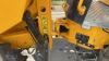 2021 JCB 1T-2 high tip dumper (s/n 3030586) - 12