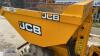 2021 JCB 1T-2 high tip dumper (s/n 3030586) - 16