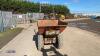 2009 AUSA D120AHA high tip dumper (787730) - 8