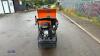 2024 KONSTANT KTMD500 rubber tracked high tip dumper (unused) - 17