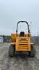 2015 THWAITES 9t straight skip dumper (s/n 1D3435) - 5