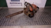 STIHL MS170 petrol chainsaw