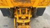 2002 THWAITES 6t straight skip dumper (s/n Z22S0521) - 12