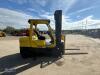 2015 HYSTER S4.5 4.5t gas driven forklift truck (s/n H004V03718N) with duplex mast & side-shift - 6