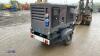 2008 ATLAS COPCO 40kva fast tow generator (s/n 30837) - 6