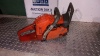 HUSQVARNA petrol chainsaw - 2