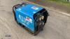 STEPHILL 4kva diesel driven generator - 3