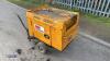 ARCGEN 200 Weldmaker diesel driven welder generator - 3