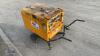 ARCGEN 200 Weldmaker diesel driven welder generator - 7