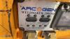 ARCGEN 200 Weldmaker diesel driven welder generator - 10