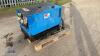 STEPHILL 6kva diesel driven generator