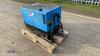 STEPHILL 6kva diesel driven generator - 3