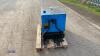 STEPHILL 6kva diesel driven generator - 4