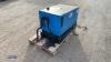 STEPHILL 6kva diesel driven generator - 5