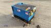 STEPHILL 6kva diesel driven generator - 7