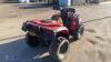 BOMBARDIER TRAXTER 4wd petrol quad - 5