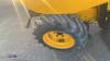 2021 JCB 1T-2 high tip dumper (s/n 3030583) - 11