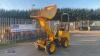 2021 JCB 1T-2 high tip dumper (s/n 3030583) - 24