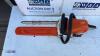 STIHL MS251 (16'' unused bar & chain) - 5