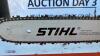 STIHL MS251 (16'' unused bar & chain) - 6