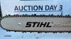 STIHL MS251 (16'' unused bar & chain) - 6