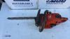 HUSQVARNA petrol chainsaw - 5