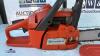 HUSQVARNA 236 petrol chainsaw - 3