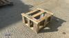 Handcarved riverstone sink - 3