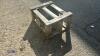 Handcarved riverstone sink - 5