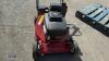 TORO 21'' petrol rotary mower - 2