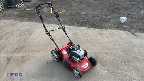 COBRA MX515SPB petrol rotary mower