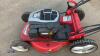 COBRA MX515SPB petrol rotary mower - 6