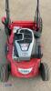 COBRA MX515SPB petrol rotary mower - 7