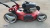 COBRA MX515SPB petrol rotary mower - 8