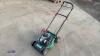 QUALCAST XSZ46D petrol rotary mower - 2