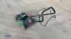 QUALCAST XSZ46D petrol rotary mower - 3