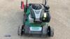 QUALCAST XSZ46D petrol rotary mower - 8