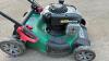 QUALCAST XSZ46D petrol rotary mower - 9