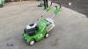 VIKING LB540 petrol mower - 2