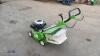 VIKING LB540 petrol mower - 3