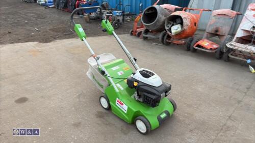 VIKING LB540 petrol mower