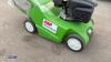 VIKING LB540 petrol mower - 5