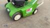 VIKING LB540 petrol mower - 6