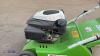 VIKING LB540 petrol mower - 7