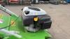 VIKING LB540 petrol mower - 9